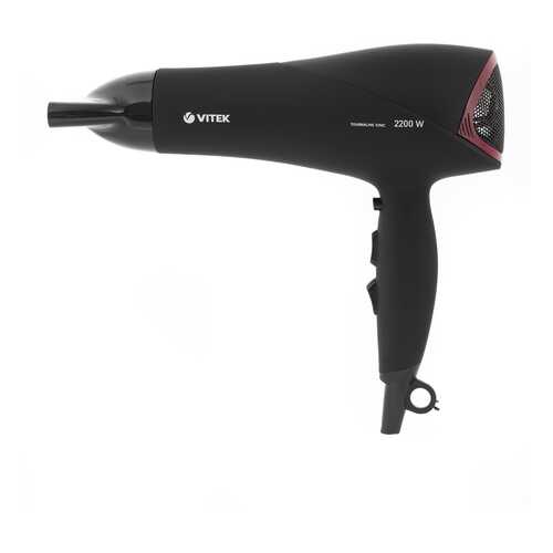 Фен Vitek VT-8208 BK Black