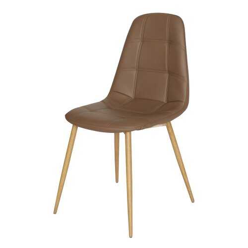 Стул Hoff 83х45х54,5 см, коричневый