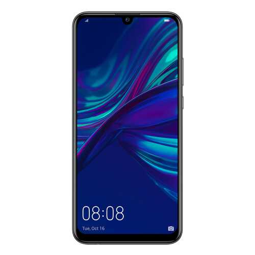 Смартфон Huawei P Smart 2019 32Gb Midnight Black