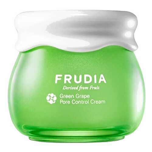 Крем для лица Frudia Green Grape Pore Control Cream 55мл