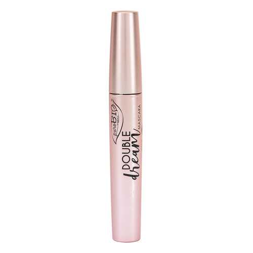 Тушь для ресниц PuroBio Mascara Double Dream 10 мл