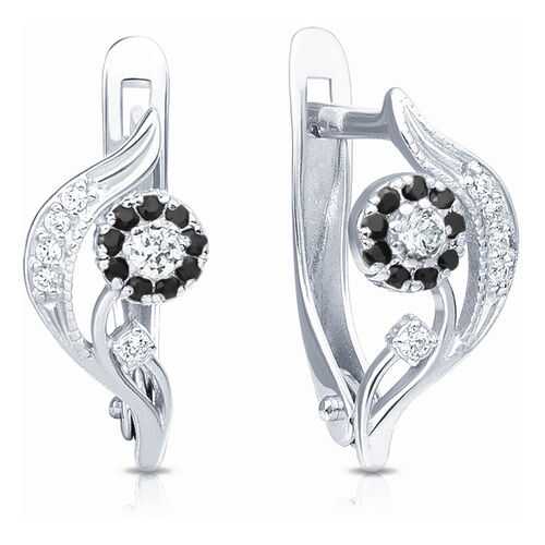 Серьги женские SKAZKA Natali Romanovoi 25639