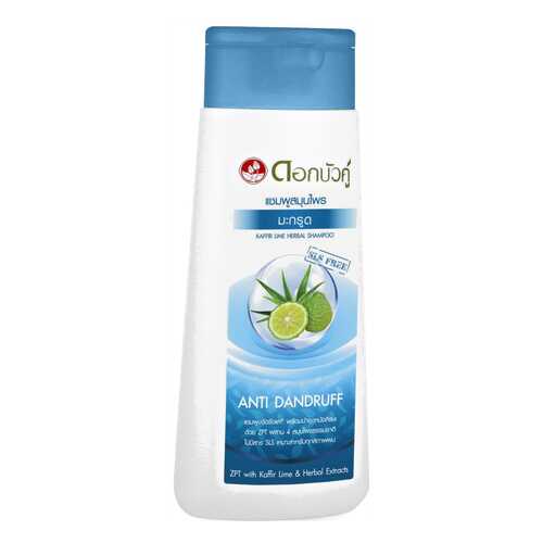 Шампунь Twin Lotus Anti Dandruff 200 мл