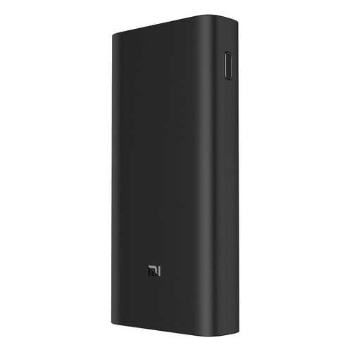 Внешний аккумулятор Xiaomi Mi 3 Pro 20000mAh PLM07ZM (CN)