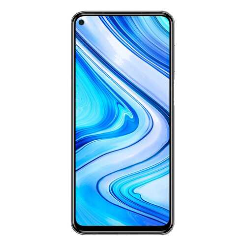 Защитное стекло Zibelino 5D для Xiaomi Redmi Note 9 (6.53) Black