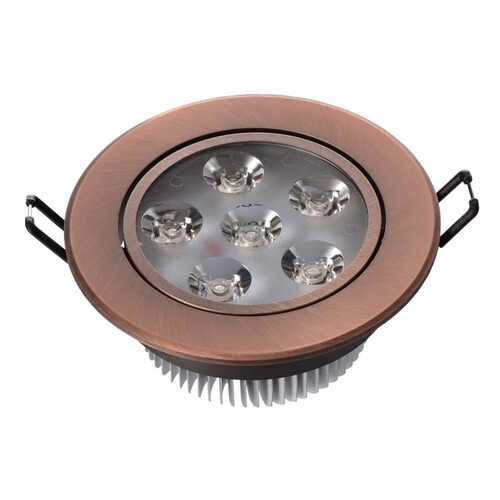 Встраиваемый светильник MW-Light Круз 637013206