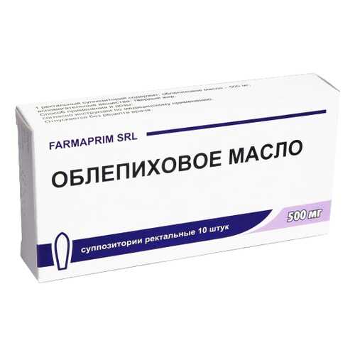 Препараты для лечения геморроя в Вита Экспресс