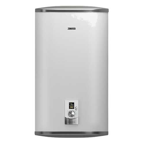 Водонагреватель накопительный Zanussi ZWH/S 30 Smalto DL grey