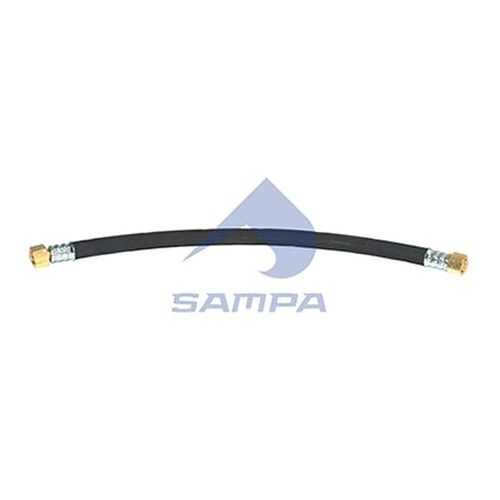 Шланг тормозной системы SAMPA 041.175