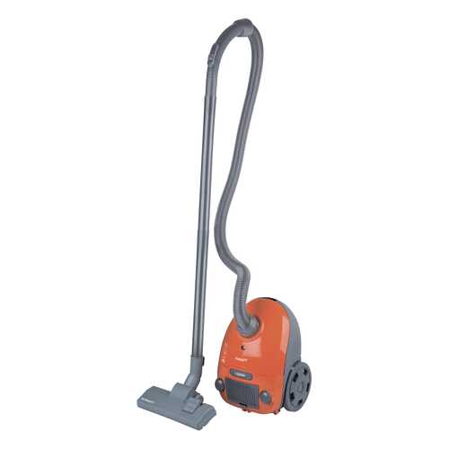 Пылесос Scarlett SC-VC80B11 Orange/Black
