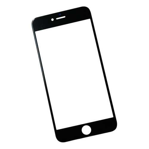 Защитное стекло PC для iPhone 8/7 4.7 6D Black