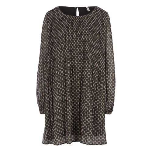 Платье женское Pepe Jeans PL952621.0AA хаки S