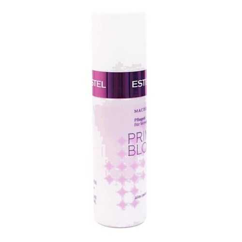 Масло для волос Estel Otium Prima Blonde 100 мл