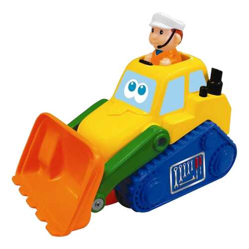 Игрушечный транспорт в Дети
