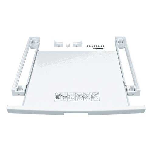 Соединительный элемент Bosh WTZ11400 для сушильных машин WTB/WTY