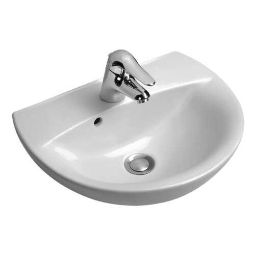 Раковина подвесная Jacob Delafon Patio E4152-00 белый