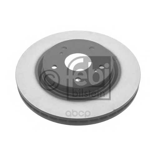 Тормозной диск febi 28442 передний