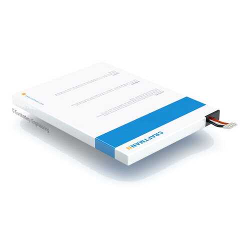 Аккумулятор BL211 для Lenovo P780 (C1.02.392)