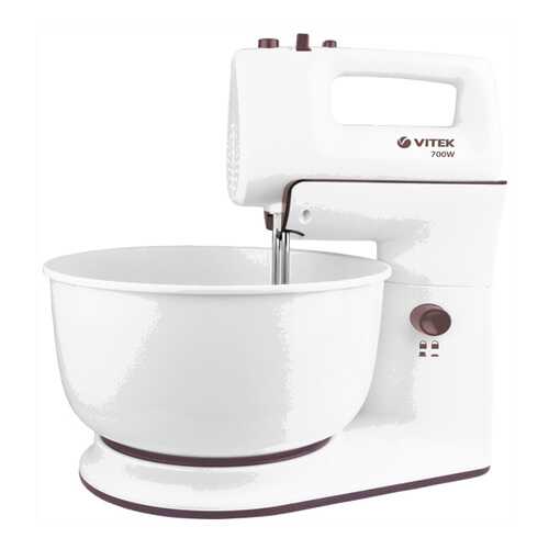 Миксер VITEK VT-1416 W