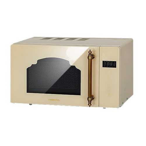 Микроволновая печь соло HIBERG VM-4088 YR