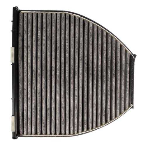 Фильтр салона Mahle/Knecht LAK413