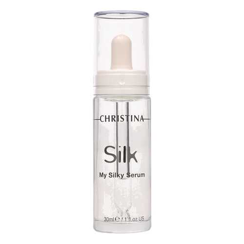 Сыворотка для лица Christina Silk My Silky Serum 30 мл