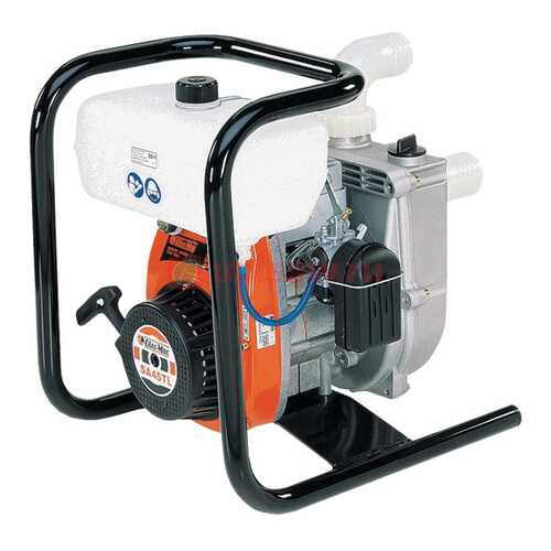 Бензиновая мотопомпа Oleo-Mac SA 45 TL 3420-81013E1