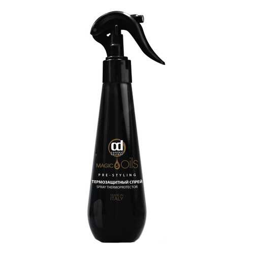 Средство для укладки волос CONSTANT DELIGHT 5 Magic Oils Термозащитный 200 мл