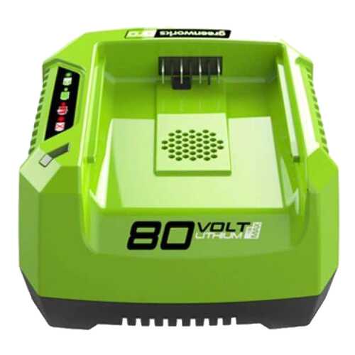 Зарядное устройство Greenworks G80C 2902507