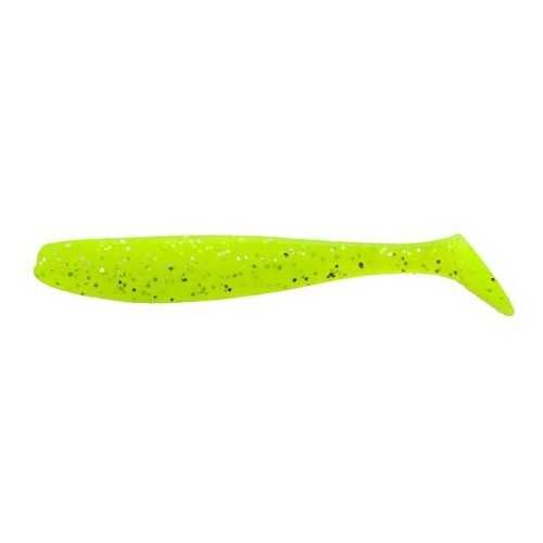 LUCKY JOHN Виброхвосты Съедобные Lj Pro Series Minnow 2.2In (05.60)/071 10Шт.