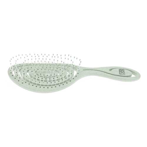 Щетка продувная DEWAL BEAUTY Eco-Friendly с нейлоновым штифтом DBEF2-Mint
