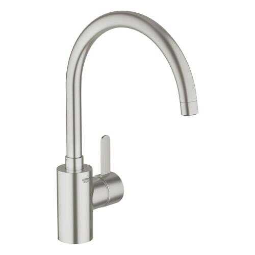 Смеситель для кухонной мойки Grohe Eurosmart Cosmopolitan 32843DC0 хром
