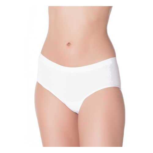 Трусы женские BlackSpade BS1306 белые XXL