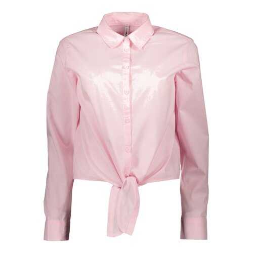 Женская блузка с узлом FBsister
