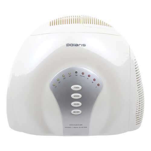 Воздухоочиститель Polaris PPA 2540i White