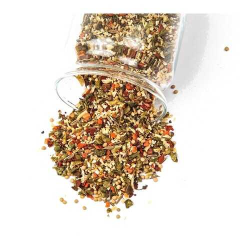 Summer Seasoning летние пряности 108 специй дой-пак, 50 г