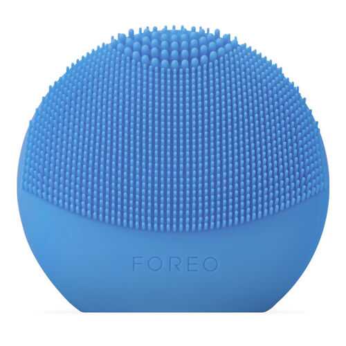 Электрическая щетка для чистки лица Foreo LUNA fofo Aquamarine