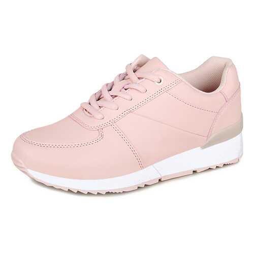 Кроссовки женские T.Taccardi K1818-1C розовые 41 RU