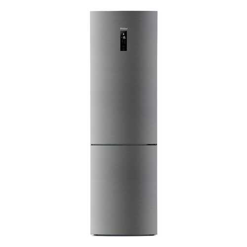 Холодильник Haier C2F637CFMV Grey