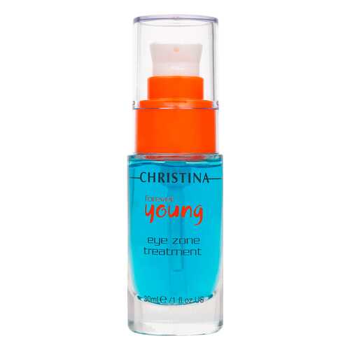 Гель для глаз Christina Forever Young Eye Zone Treatment 30 мл