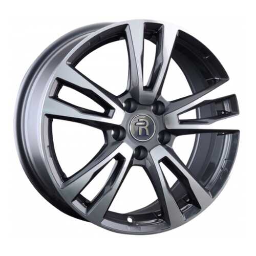 Колесный диск Replay A171 7.5xR17 5x112 ET37 DIA66.6