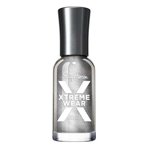 Лак для ногтей Sally Hansen Xtreme Wear Nail Color 625 Silver Storm 11,8 мл