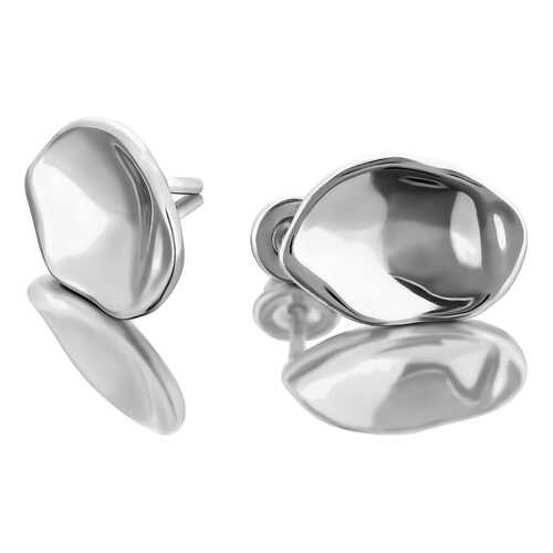 Серьги Lattrice 94601004 серебристые