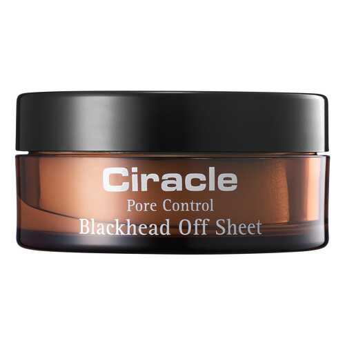 Средство для проблемной кожи Ciracle Blackhead Off Sheet