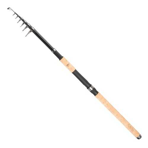 Удилище телескопическое Mikado X-Plode Telerod 330
