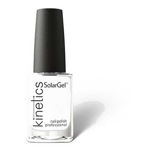 Лак для ногтей Kinetics SolarGel Flawless №477