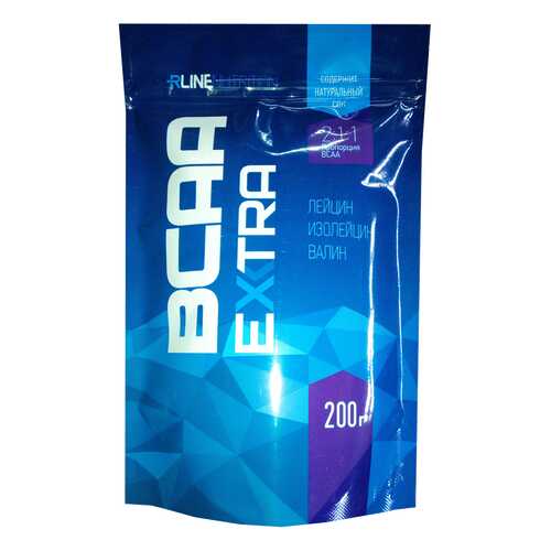 Аминокислоты и BCAA в Декатлон