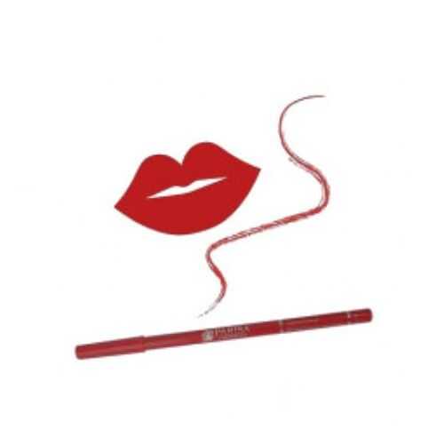 PARISA Cosmetics Карандаш для губ тон 412