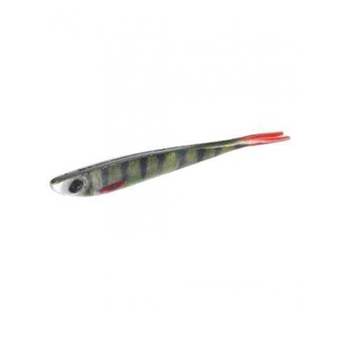 Силиконовая приманка Mikado Saira, 20 см, 3D PERCH