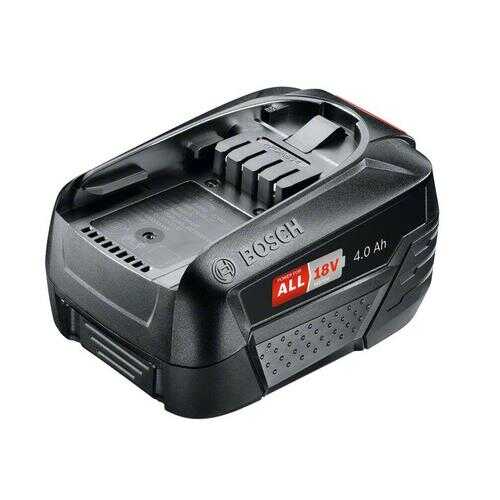 Аккумулятор BOSCH 18В 4Ач Li-Ion PBA (1600A011T8)